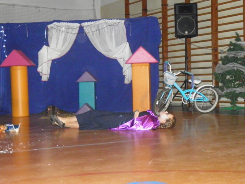 Ferie z Krainą Lodu